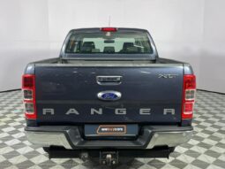 2018 Ford Ranger For Sale in Kenya full