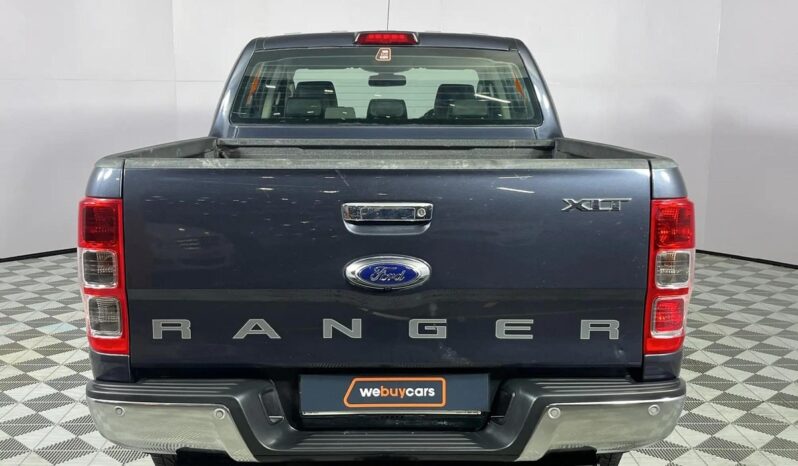 2018 Ford Ranger For Sale in Kenya full