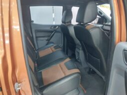 2018 Ford Ranger For Sale in Kenya full