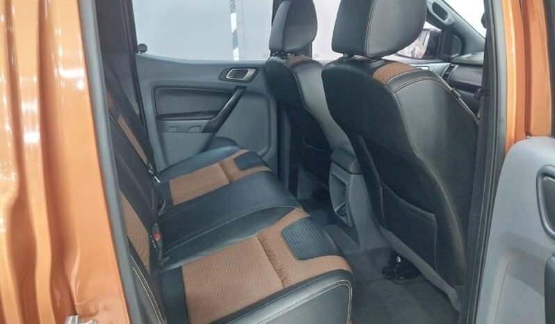 2018 Ford Ranger For Sale in Kenya full