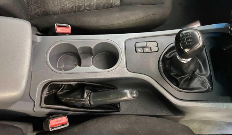 2018 Ford Ranger For Sale in Kenya full