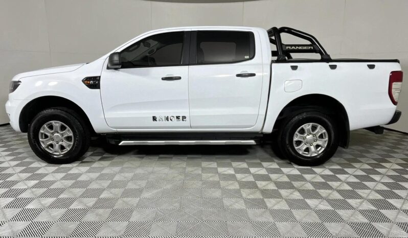 2018 Ford Ranger For Sale in Kenya full