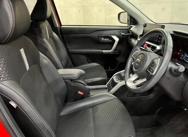 2019 Daihatsu Rocky For Sale in Kenya full
