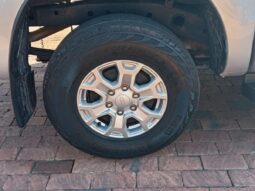 2019 Ford Ranger For Sale in Kenya full