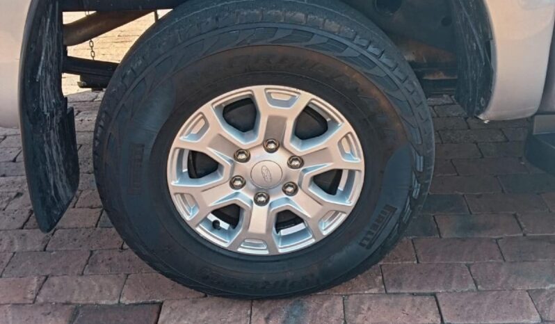 2019 Ford Ranger For Sale in Kenya full