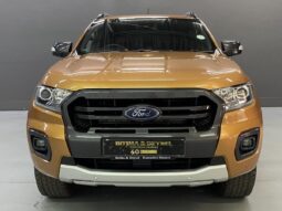 2019 Ford Ranger For Sale in Kenya full