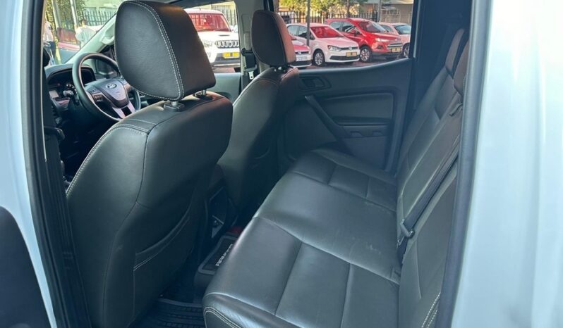 2019 Ford Ranger For Sale in Kenya full