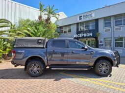 2019 Ford Ranger For Sale in Kenya full