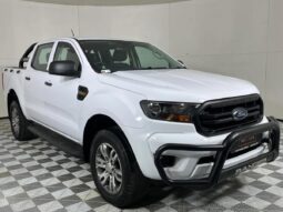 2020 Ford Ranger For Sale in Kenya full