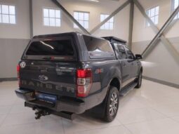 2020 Ford Ranger For Sale in Kenya full