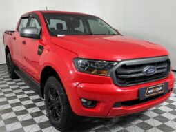 2020 Ford Ranger For Sale in Kenya full