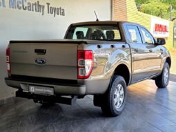 2020 Ford Ranger For Sale in Kenya full