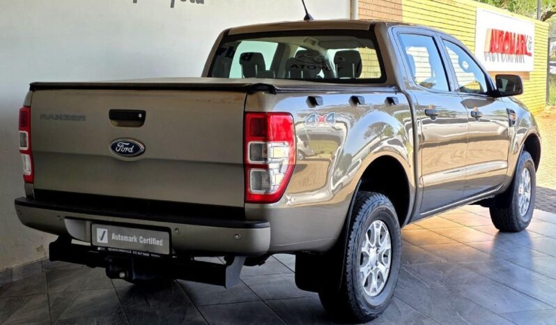 2020 Ford Ranger For Sale in Kenya full