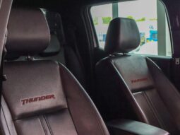 2020 Ford Ranger Thunder For Sale in Kenya full