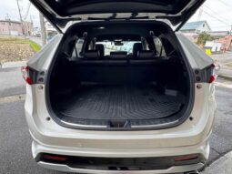 2018 Toyota Harrier For Sale in Kenya full