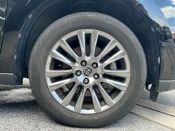 2018 Toyota Harrier For Sale in Kenya full