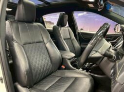 2018 Toyota Harrier For Sale in Kenya full
