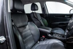 2018 Kia Sorento For Sale in Kenya full