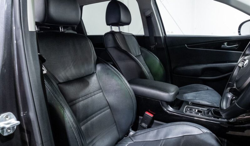 2018 Kia Sorento For Sale in Kenya full