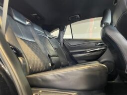 2018 Toyota Harrier For Sale in Kenya full