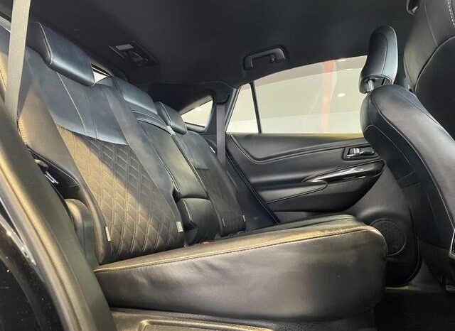 2018 Toyota Harrier For Sale in Kenya full