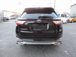 2018 Toyota Harrier For Sale in Kenya full