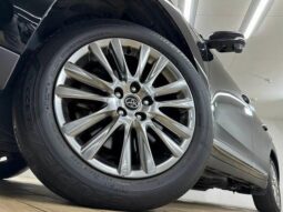 2018 Toyota Harrier For Sale in Kenya full