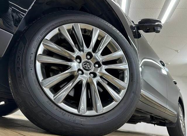 2018 Toyota Harrier For Sale in Kenya full