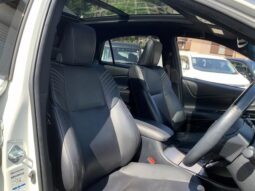 2018 Toyota Harrier For Sale in Kenya full