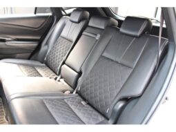 2019 Toyota Harrier For Sale in Kenya full