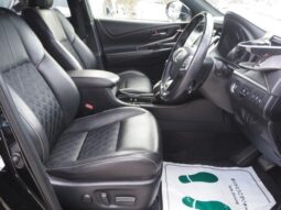 2019 Toyota Harrier For Sale in Kenya full