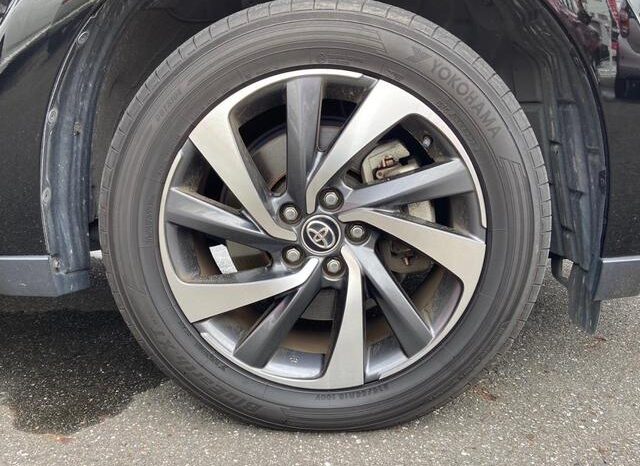 2019 Toyota Harrier For Sale in Kenya full