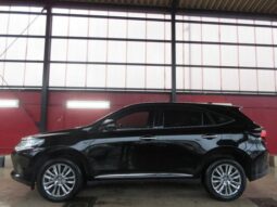 2019 Toyota Harrier For Sale in Kenya full