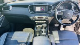 2018 Kia Sorento For Sale in Kenya full