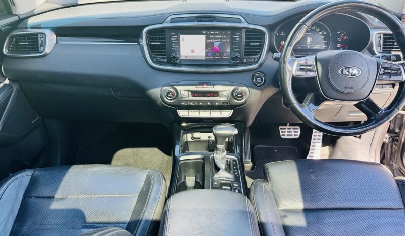 2018 Kia Sorento For Sale in Kenya full