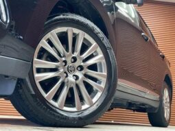 2019 Toyota Harrier For Sale in Kenya full