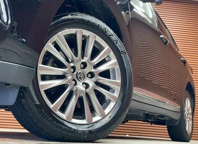 2019 Toyota Harrier For Sale in Kenya full