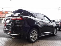 2019 Toyota Harrier For Sale in Kenya full