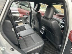 2019 Toyota Harrier For Sale in Kenya full