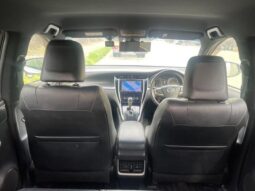 2020 Toyota Harrier For Sale in Kenya full