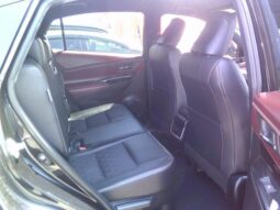 2020 Toyota Harrier For Sale in Kenya full