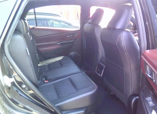 2020 Toyota Harrier For Sale in Kenya full