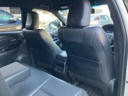 2020 Toyota Harrier For Sale in Kenya full