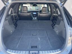 2020 Toyota Harrier For Sale in Kenya full