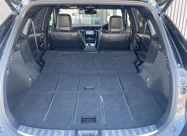 2020 Toyota Harrier For Sale in Kenya full