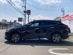 2020 Toyota Harrier For Sale in Kenya full