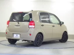 2020 TOYOTA PORTE F GLAMPER FOR SALE IN KENYA full