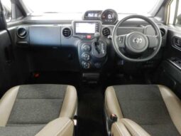 2020 TOYOTA PORTE F GLAMPER FOR SALE IN KENYA full