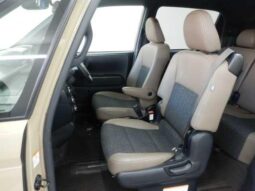 2020 TOYOTA PORTE F GLAMPER FOR SALE IN KENYA full