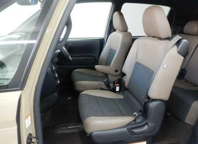 2020 TOYOTA PORTE F GLAMPER FOR SALE IN KENYA full
